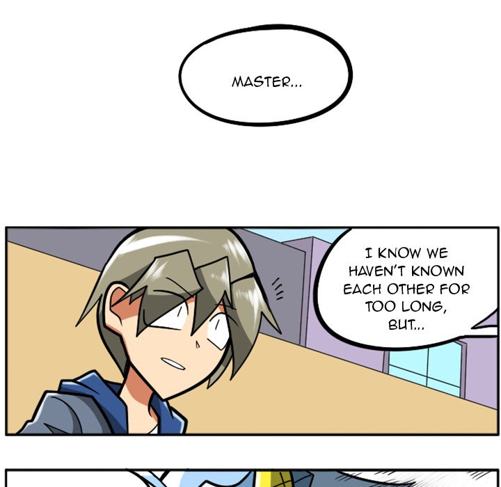Maki and Friends - episode 28 - 59