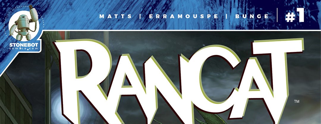 Rancat - episode 1 - 0