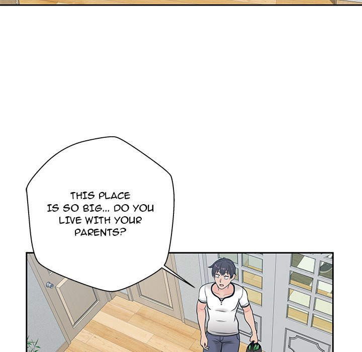 Crossing the Line - episode 4 - 55