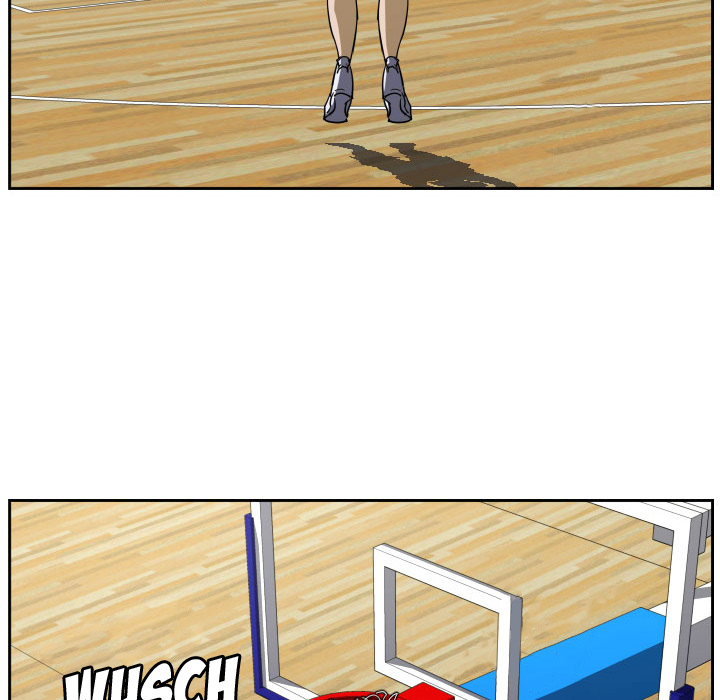 Tweener - episode 50 - 71