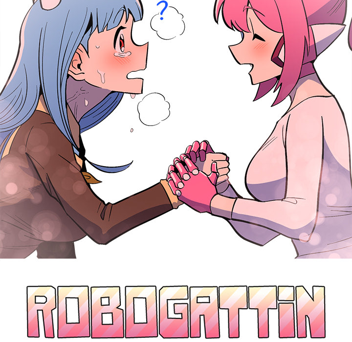 Robogattin - episode 47 - 23