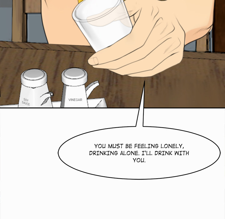 Old Life Behind - episode 2 - 170