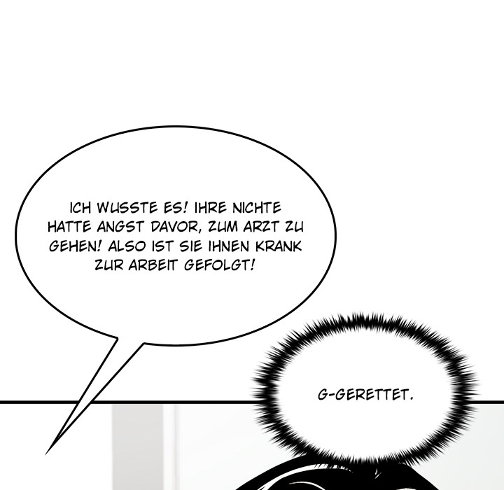 Bei Berührung Körpertausch - episode 5 - 35