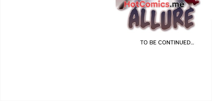 Undeniable Allure - episode 7 - 135