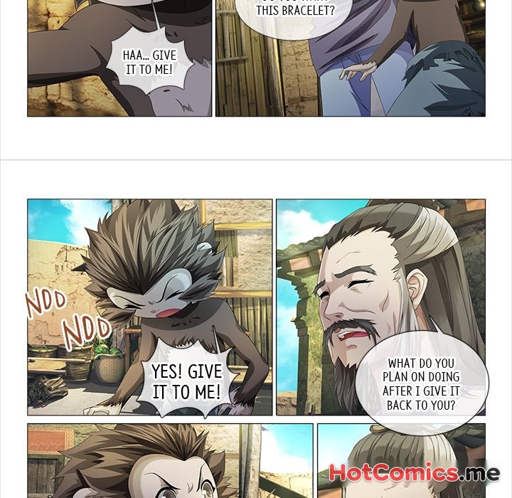 The Monkey King's Tale - episode 38 - 9