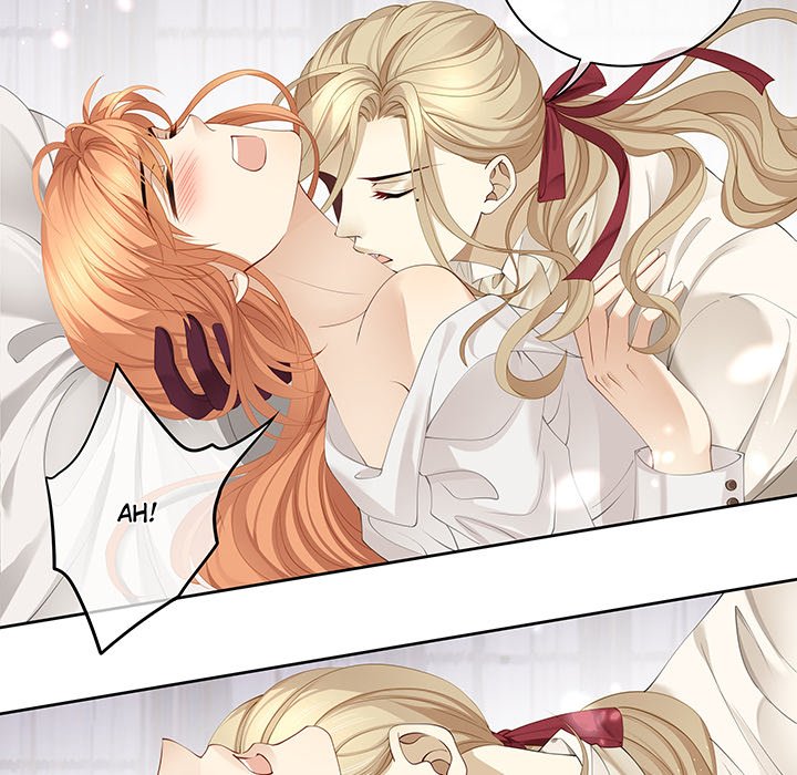 MASTER AND SEVEN LOVERS - episode 16 - 14