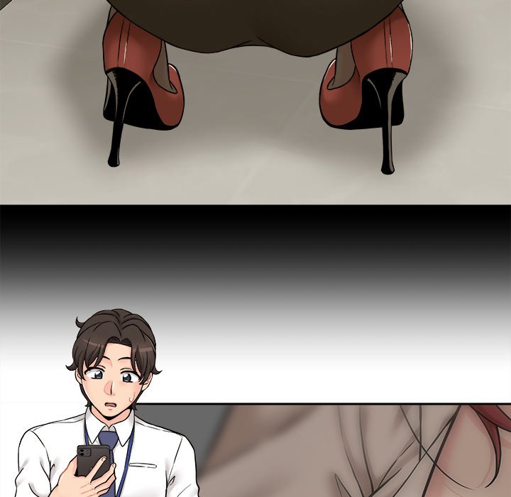 Her Secret Account - episode 1 - 153