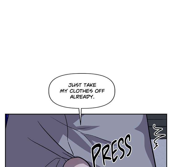 Bitter Sweetheart - episode 21 - 153
