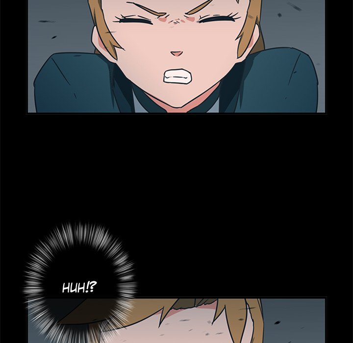 Black Crow - episode 31 - 18