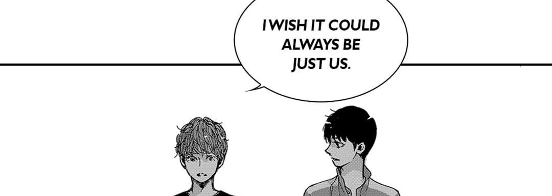 Blue, Black, Sky - episode 24 - 129