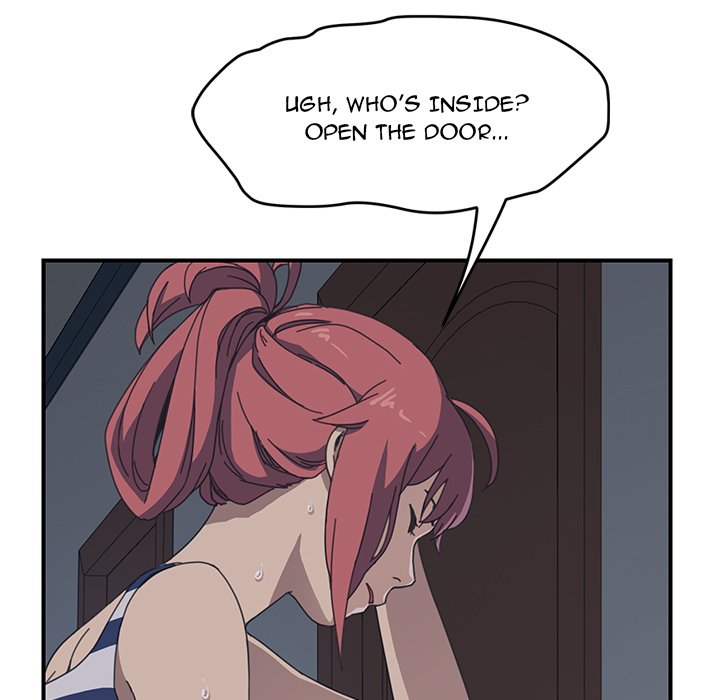The Unwanted Roommate - episode 8 - 22