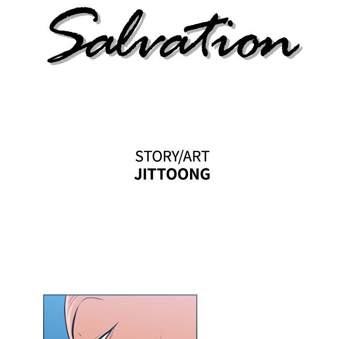 Path to Salvation - episode 42 - 13
