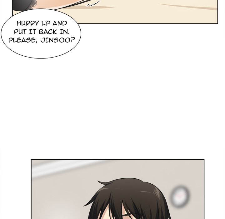 Excuse me, This is my Room - episode 17 - 55