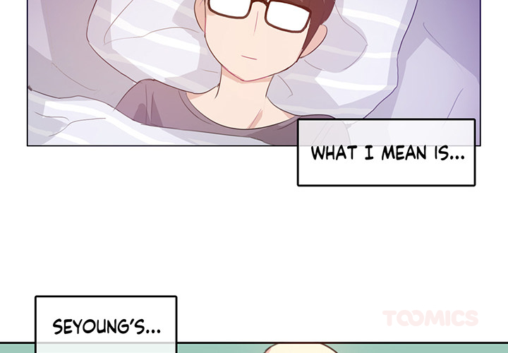 A Pervert's Daily Life - episode 4 - 1