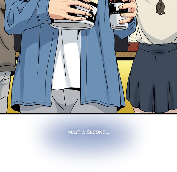Snapping into Love - episode 22 - 43