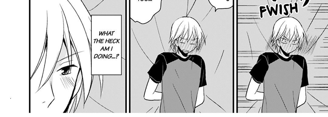 My H-Cup Neighbor Doesn't Wear a Bra, So I Just Couldn't Help Myself but Stick It In! - episode 4 - 19