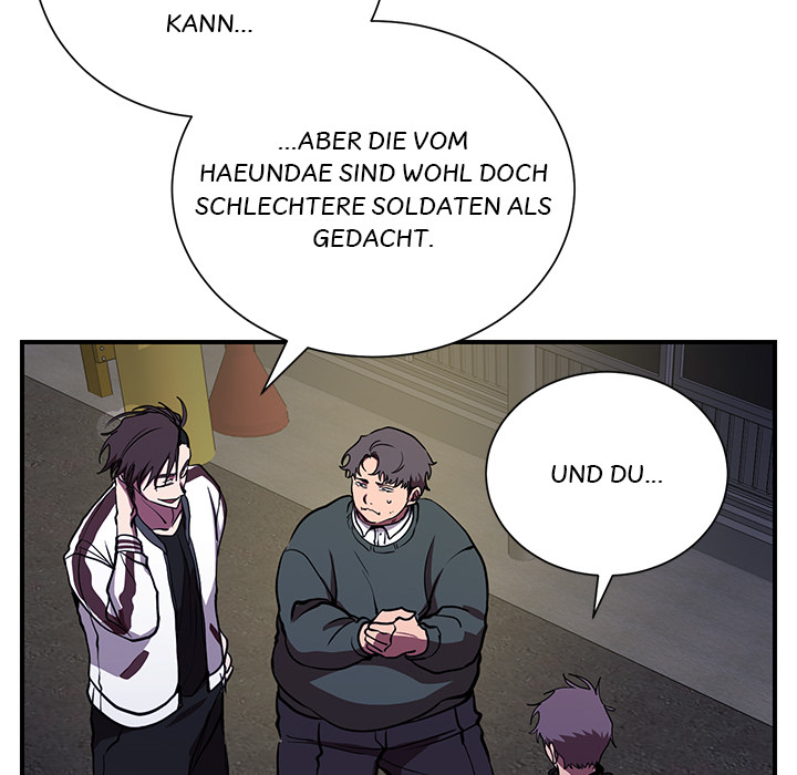 Meine Schulzeit mit Rang F - episode 44 - 59