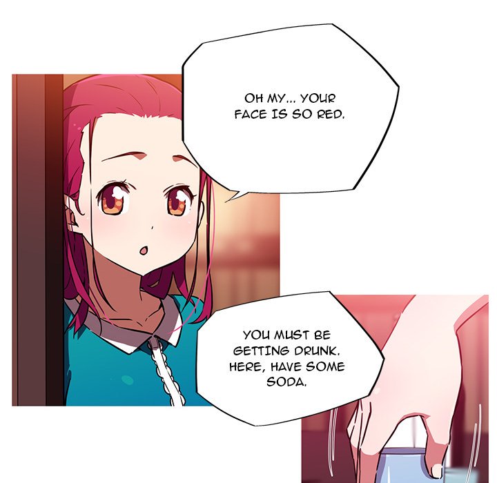 My Girlfriend is a Star - episode 11 - 63