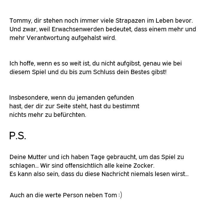 Die sonnige Seite - episode 52 - 48