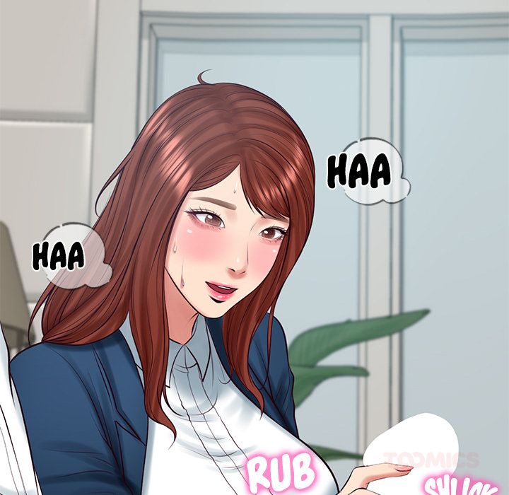Extremely Rich Family - episode 63 - 56