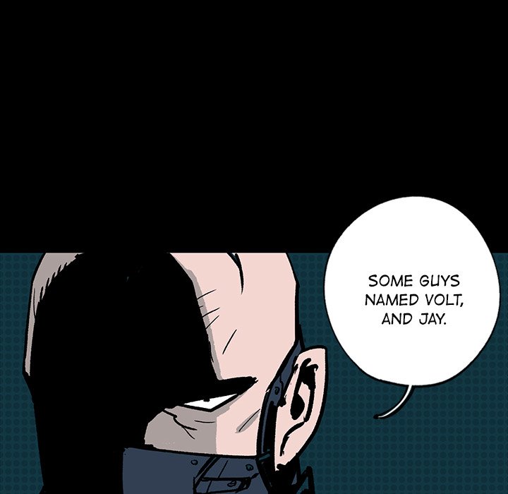 Volt - episode 9 - 115