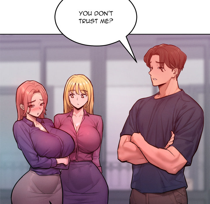 Tasty Missus x4 - UNCENSORED - episode 8 - 98