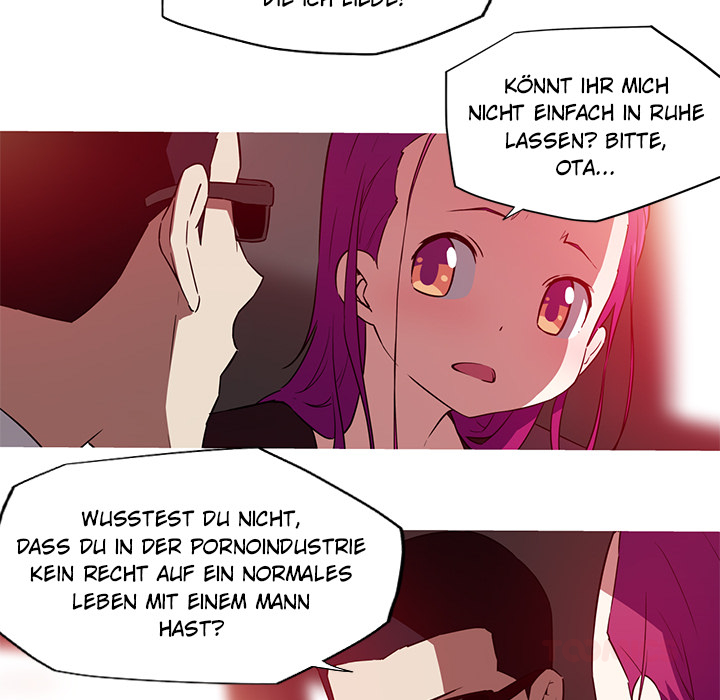 Meine Freundin ist ein Star - episode 25 - 35