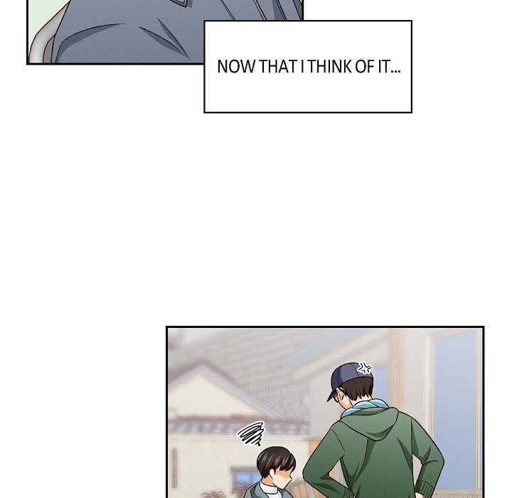 The Friendship Dilemma - episode 2 - 25