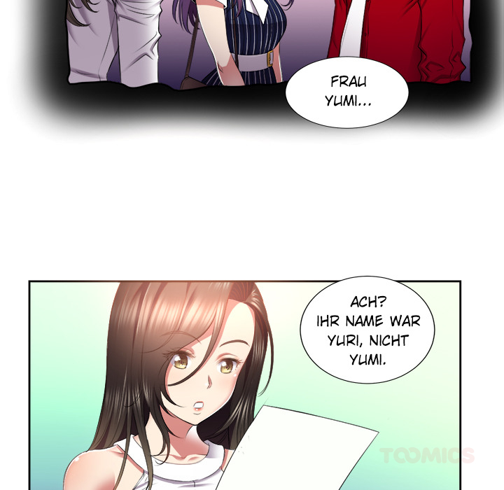 Yuris Nebenjob - episode 15 - 13