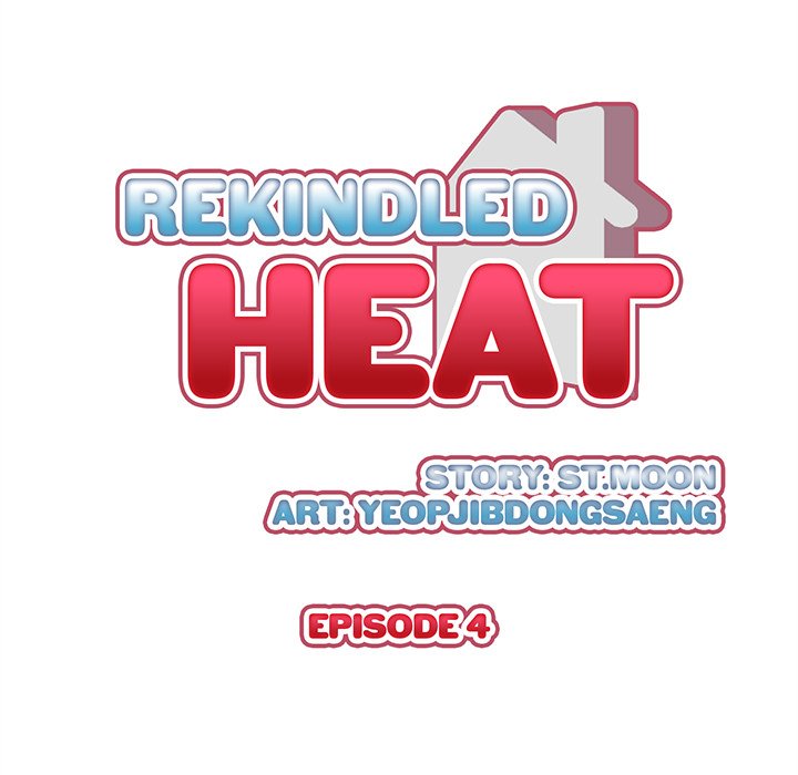 Rekindled Heat - episode 4 - 10