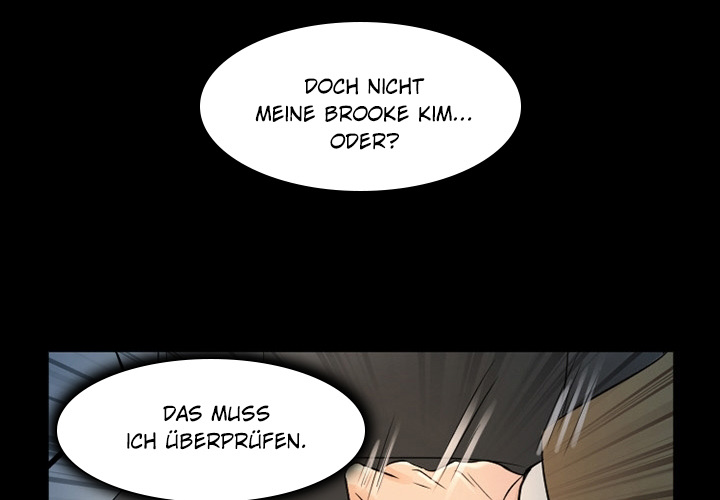 Gestörte Liebe - episode 38 - 2