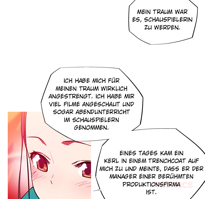 Meine Freundin ist ein Star - episode 12 - 25