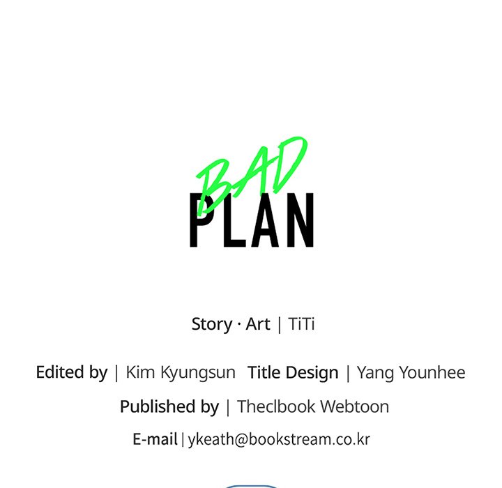 Bad Plan - episode 22 - 74