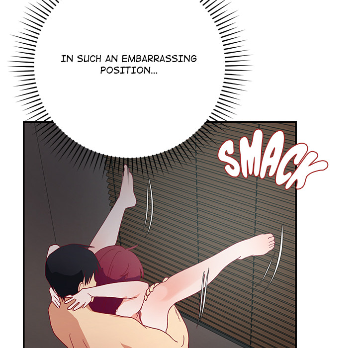 Saving My Magical Girl - episode 7 - 167
