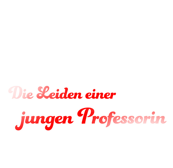 Die Leiden einer jungen Professorin - episode 14 - 12