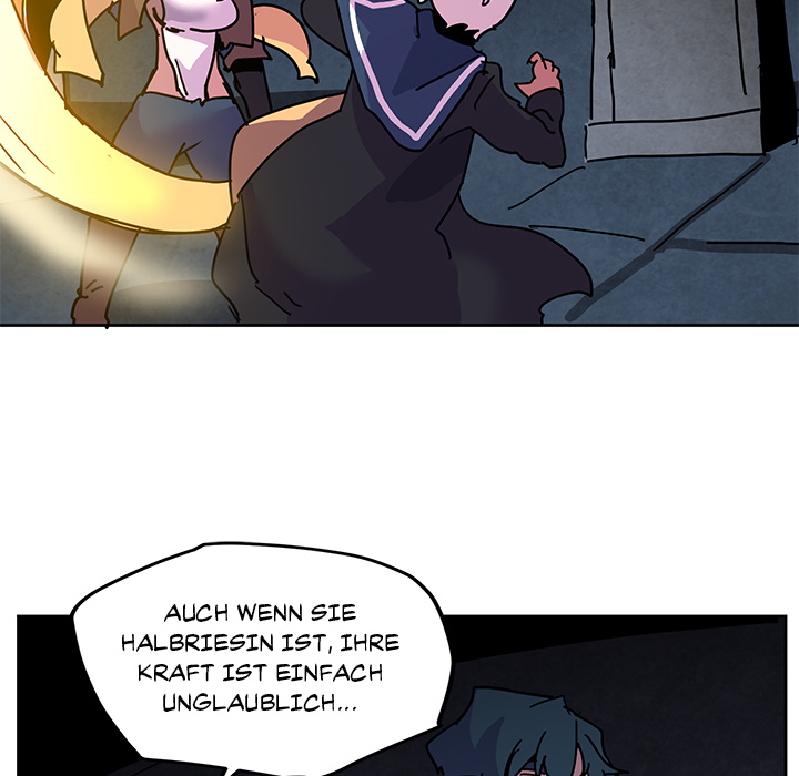 Die Dämonenkaiserin - episode 105 - 22