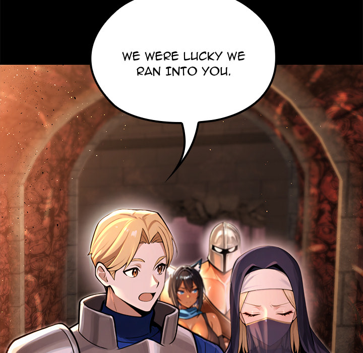 XX Dungeon - episode 3 - 13