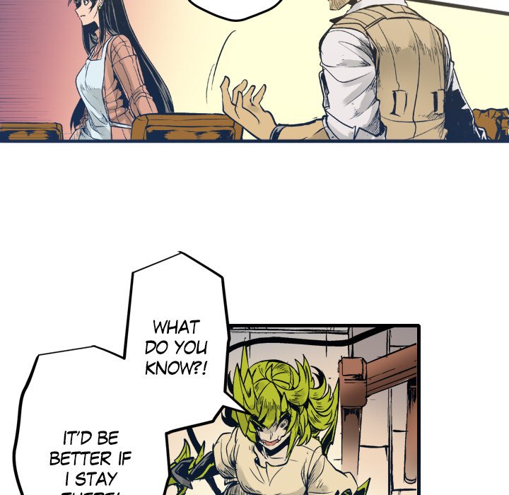 Knight of Rakshasa - episode 25 - 38