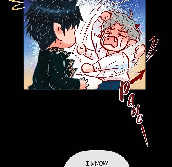 Biting the Tiger - Side Stories - episode 22 - 38