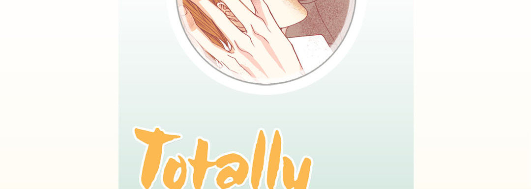 Totally Captivated Side Stories - episode 22 - 5