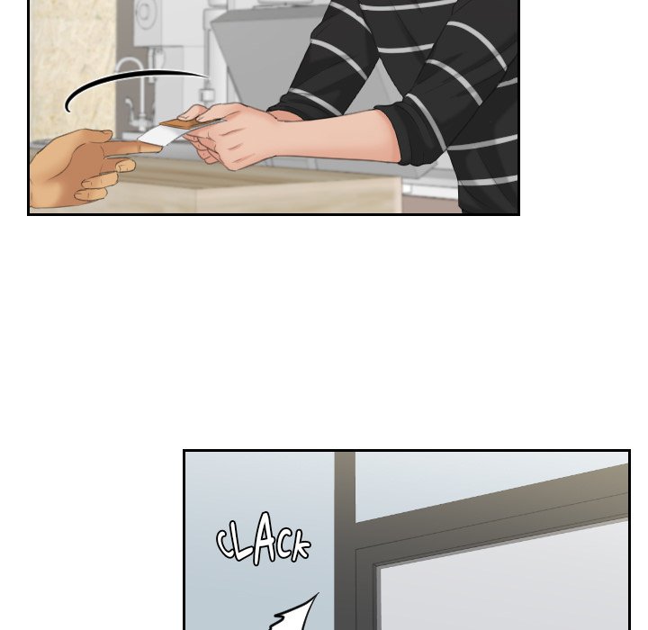 My Love Companion - episode 16 - 32