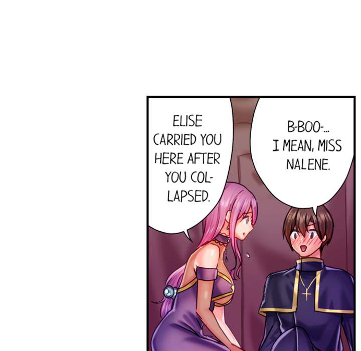 Healer's Unique Skill: Pleasuring Girls - episode 4 - 14