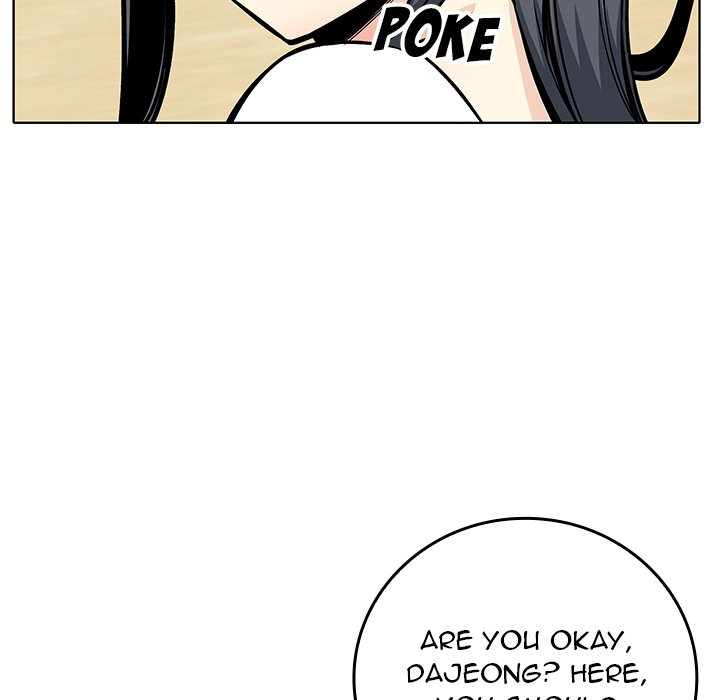 Excuse Me, This is my Room - episode 37 - 37