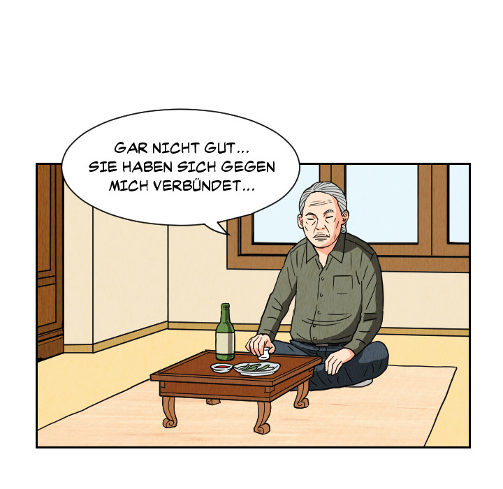 Holzköpfe auf dem Weg nach oben - episode 49 - 64