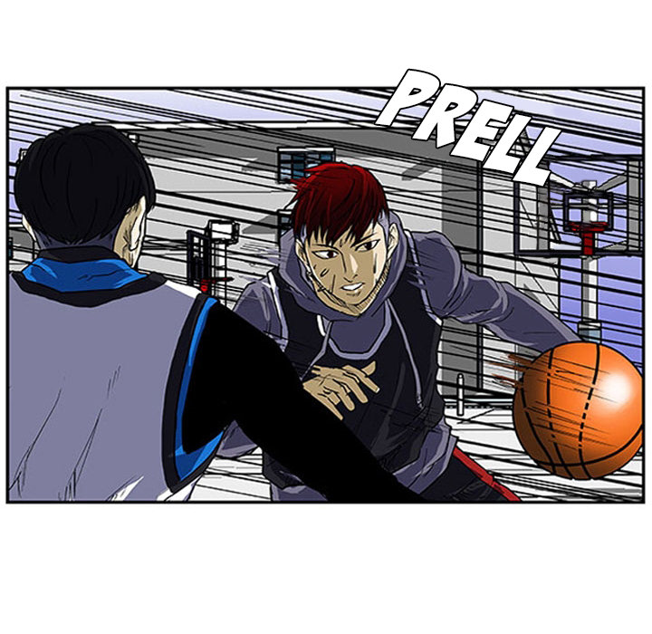 Tweener - episode 8 - 4