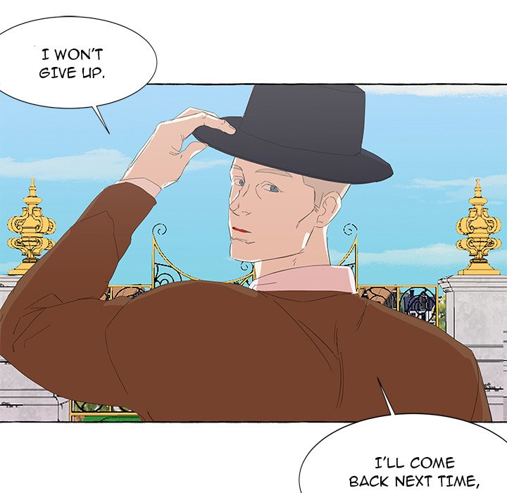 New Life, New Me - episode 22 - 5