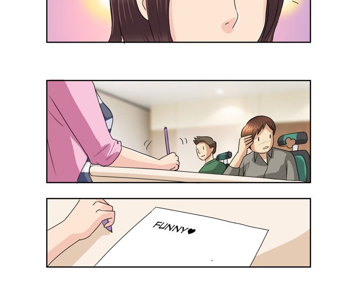 My New Co-worker - episode 3 - 26