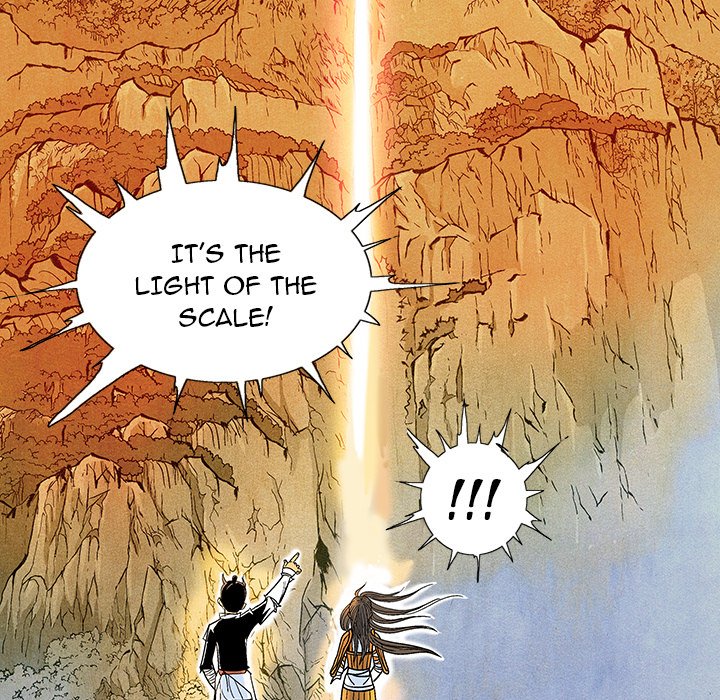 The Journey of the Dragon - episode 21 - 52