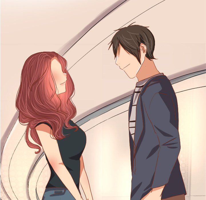 My Girlfriend is a Soap Opera Star - episode 34 - 58