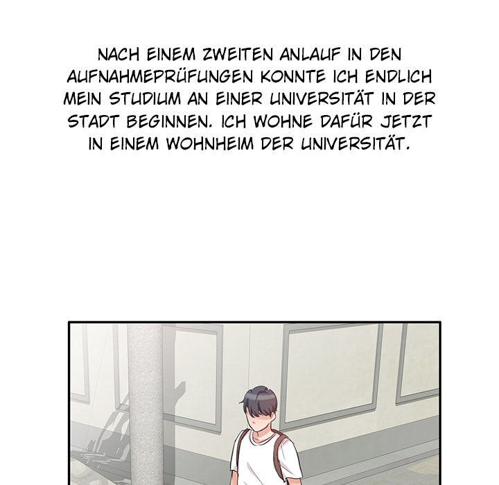 Käufliche Liebe - episode 1 - 4